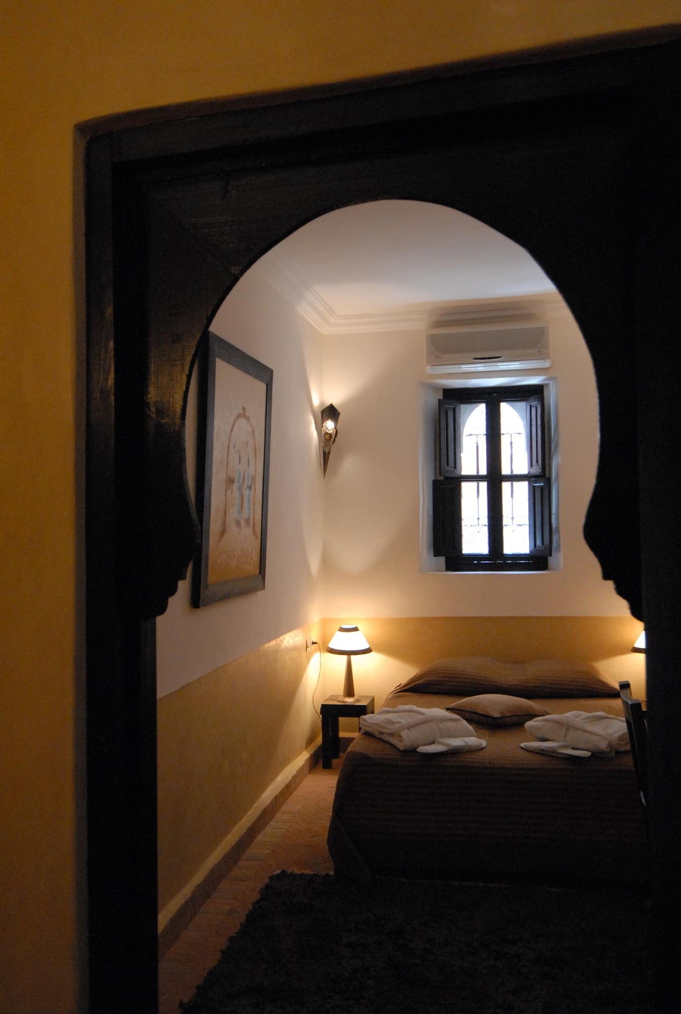 Riad Ajmal Марракеш Экстерьер фото