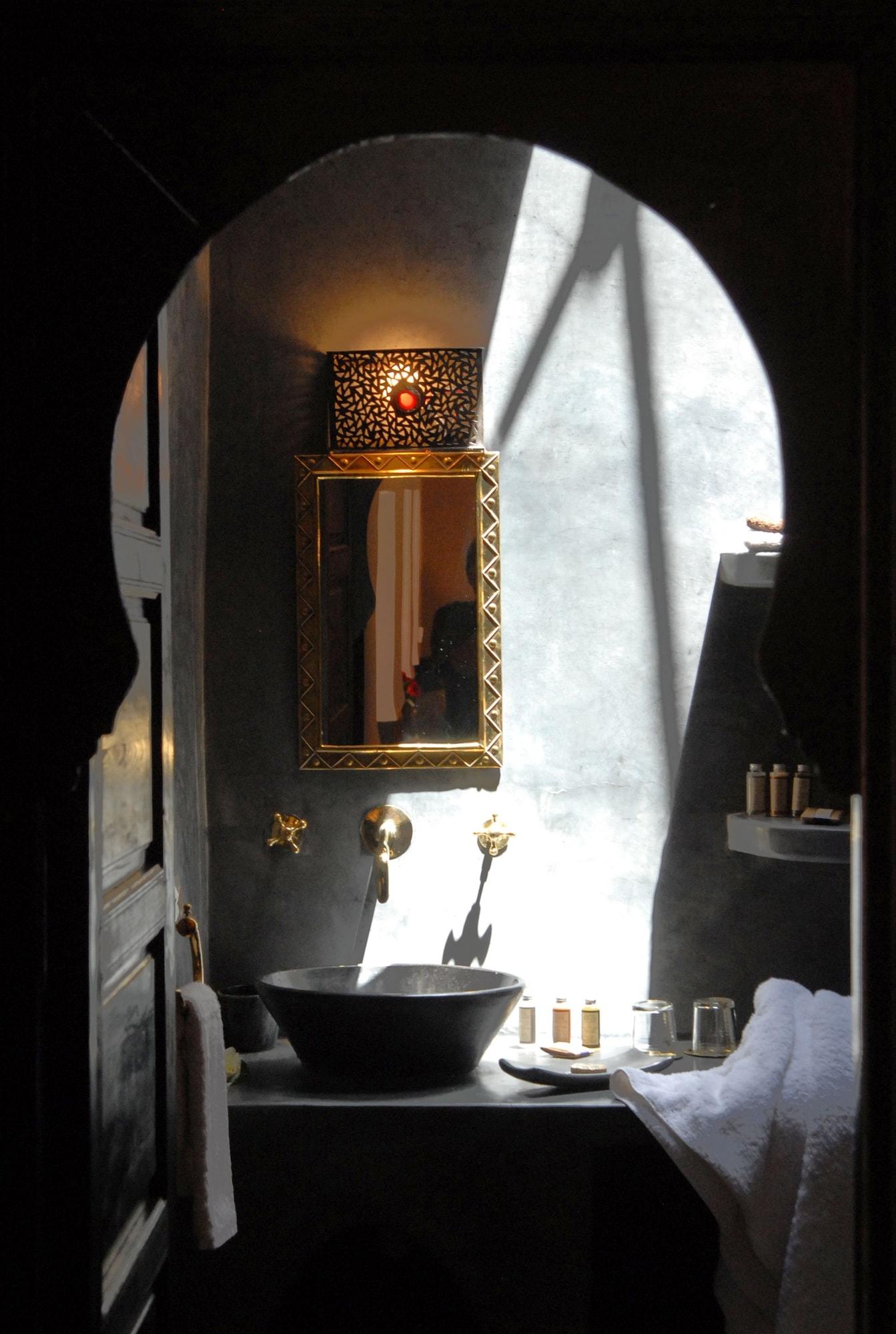 Riad Ajmal Марракеш Экстерьер фото