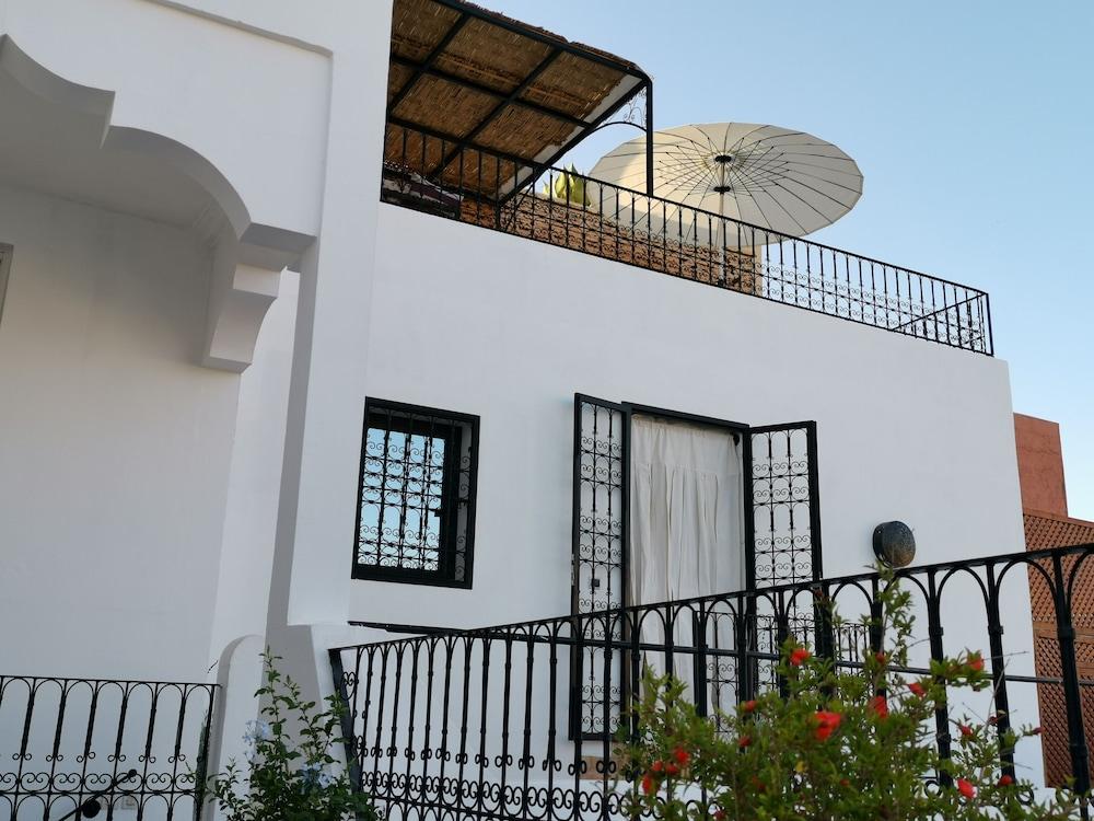 Riad Ajmal Марракеш Экстерьер фото