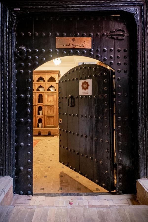 Riad Ajmal Марракеш Экстерьер фото