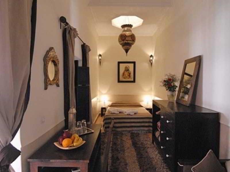 Riad Ajmal Марракеш Экстерьер фото