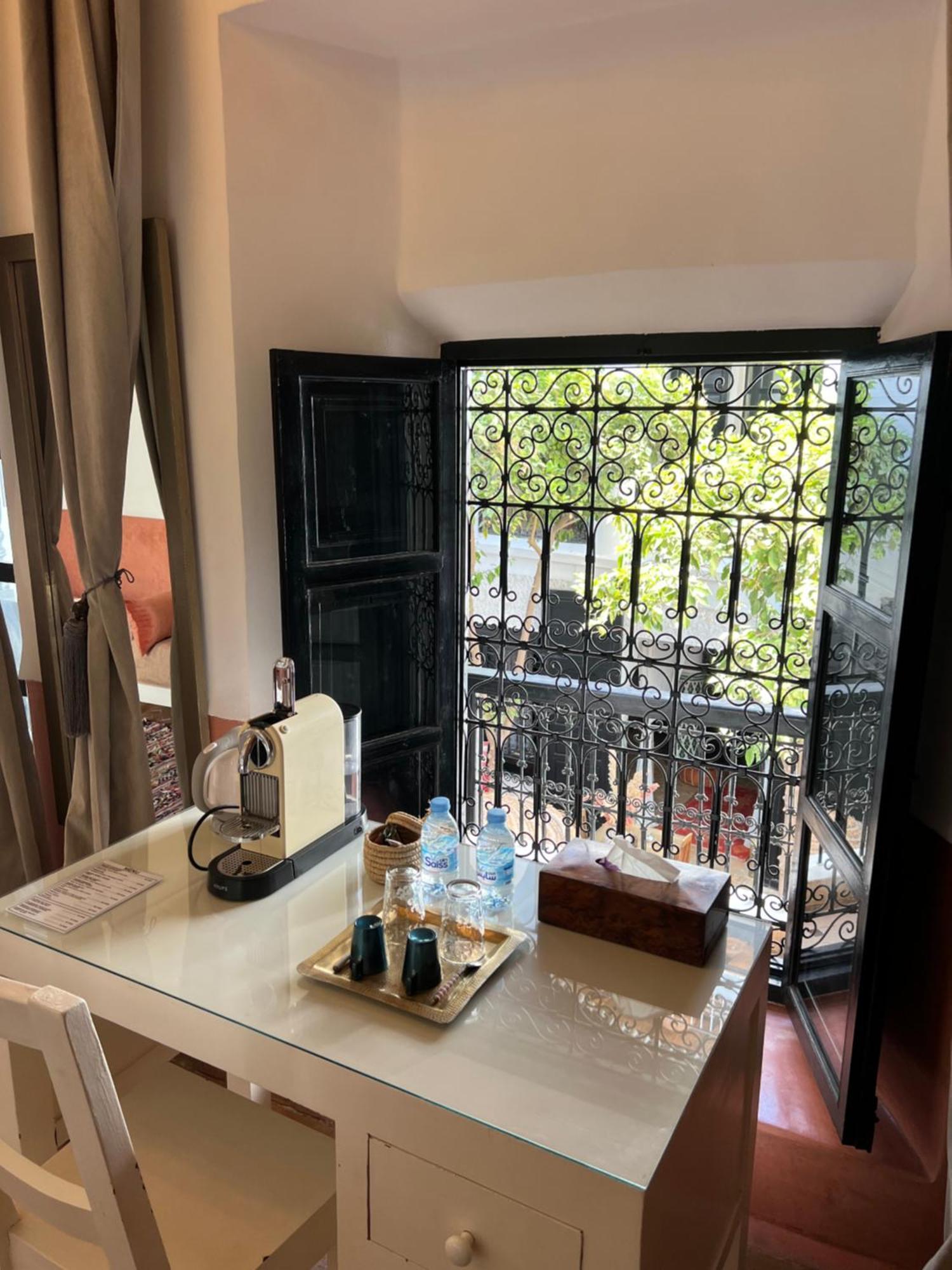 Riad Ajmal Марракеш Экстерьер фото
