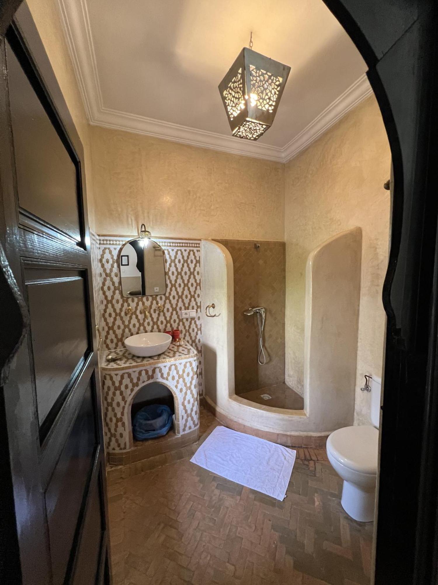 Riad Ajmal Марракеш Номер фото